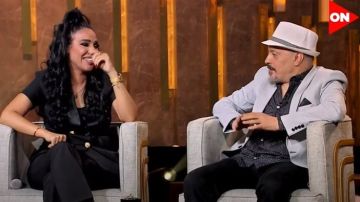 عمرو عبدالجليل: كنت شقي ورطت أخي التوأم في مصائب وهو ياخد العلقة