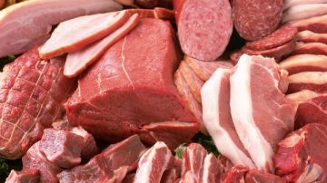 غرامة 2 مليون جنيه .. تحرك عاجل من حماية المستهلك بعد رصد بيع لحوم فاسدة