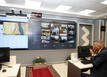 في ثاني أيام إنتخابات مجلس النواب .. رصد تأخير فتح 3 لجان بكوم أمبو وانتظام فتح باقي اللجان في ثاني أيام إنتخابات مجلس النواب .. رصد تأخير فتح 3 لجان بكوم أمبو وانتظام فتح باقي اللجان