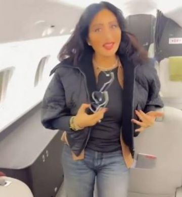 لطيفة: المتحف المصري الكبير أعظم إنجاز في تاريخ الإنسانية