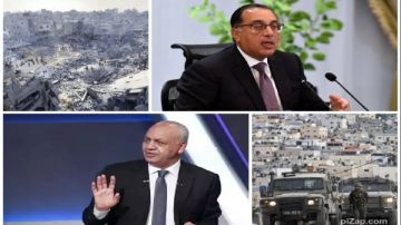 مدبولي: لا انتشار لأي فيروسات جديدة بمصر.. مصطفى بكري: سأتقدم بمشروع قانون لتغليظ العقوبة للتحرش وهتك العرض المتعلقة بالأطفال أخبار التوك شو