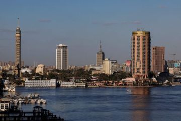 مصر.. رصد مخالفات بمئات ملايين الجنيهات بمشروع كبير في القاهرة