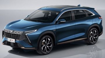 مواصفات كاي ي اكس 7 موديل 2026 الجديدة مواصفات كاي ي اكس 7 موديل 2026 الجديدة