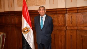 نائب يتقدم باقتراح لزيادة لجان مجلس الشيوخ إلى 21 لجنة لتعزيز التنسيق التشريعي