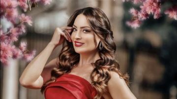 نرمين الفقي عن مباراة القمة: قلبي بيبقى مشدود قبل الماتش نرمين الفقي عن مباراة القمة: قلبي بيبقى مشدود قبل الماتش