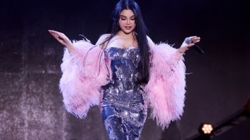 هيفاء وهبي تحيي حفل ليلة رأس السنة في الإمارات