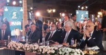 وزير التعليم العالى: حققنا المرتبة الـ 25 فى مجال البحث العلمى عالميا