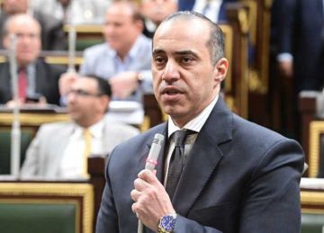 وزير الشؤون النيابية: إصدار الإجراءات الجنائية لحظة مهمة تستحق التوقف عندها