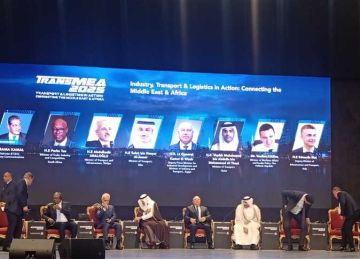 وزير النقل السعودي: تطوير منظومات النقل ركيزة أساسية للتنمية الاقتصادية والاجتماعية