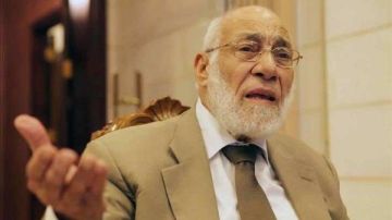 وفاة الداعية الإسلامي زغلول النجار عن عمر 92 عاما وفاة الداعية الإسلامي زغلول النجار عن عمر 92 عاما