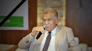 وفاة حسام الزغاوي نقيب مهندسي سوهاج.. والنبراوي والمحافظ ينعيانه