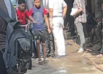 أسماء ضحايا حريق شقة بيجام في شبرا الخيمة بالقليوبية أسماء ضحايا حريق شقة بيجام في شبرا الخيمة بالقليوبية