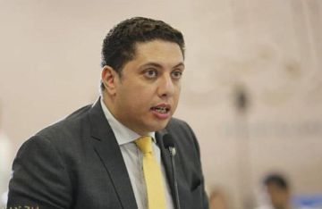 أمين تنظيم الجيل: تجديد تصنيف المجلس القومي لحقوق الإنسان (A) تتويج لجهود الدولة في تعزيز الحقوق والحريات