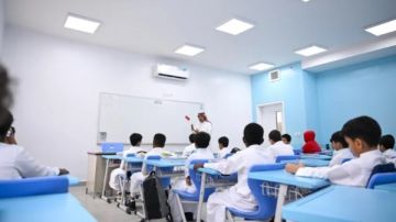 إجراء سعودي عاجل ضد معلم مصري يعمل بأحد مدارس المملكة إجراء سعودي عاجل ضد معلم مصري يعمل بأحد مدارس المملكة