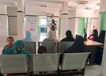 إحالة مدير وحدة بالوظة الصحية ومسؤول بإدارة بئر العبد في شمال سيناء للتحقيق