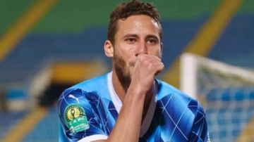 استشاري تحاليل يكشف: هذه أخطر المنشطات التي لجأ إليها رمضان صبحي.. والسر وراء تشديد العقوبة ضده