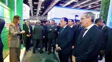 البريد: إطلاق تطبيق فلوسي كأول منصة رقمية متكاملة في مصر للاستثمار البريد: إطلاق تطبيق فلوسي كأول منصة رقمية متكاملة في مصر للاستثمار