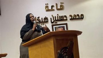 الصحفيين: يوم تضامني مع صحفيي دارفور وشهادات مروعة من الفاشر الصحفيين: يوم تضامني مع صحفيي دارفور وشهادات مروعة من الفاشر