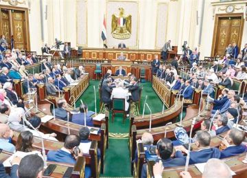 اليوم.. النواب يناقش زيادة رسوم التعامل في القنصليات بالخارج