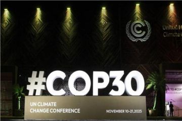 اليوم.. مصر تشارك فى فاعليات اليوم الأول لقمة المناخ بالبرازيل cop30