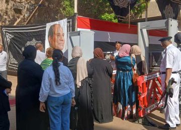 انطلاق ماراثون انتخابات مجلس النواب بقنا