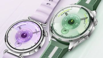 بمواصفات لم يسبق لها مثيل .. إطلاق أفضل هاتف لشركة هواوي