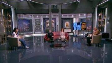 حفيدة زكي رستم: جدي ارتبط مرة واحدة وكان يقول حبي الوحيد ولكن لم يحدث الزواج وبعدها لم يتزوج