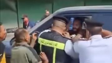 دهس ضباط شرطة.. التحقيقات الكاملة في واقعة مطاردة السائح الكويتي أعلى كوبري أكتوبر