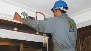 رائحة الغاز في التجمع .. تاون جاس تبعث رسالة طمأنة وتبدأ صيانة طارئة بالتسعين الجنوبي رائحة الغاز في التجمع .. تاون جاس تبعث رسالة طمأنة وتبدأ صيانة طارئة بالتسعين الجنوبي