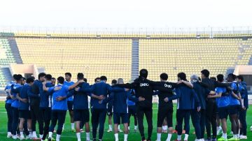 راحة للاعبي الزمالك قبل السفر إلى جنوب أفريقيا لمواجهة كايزر تشيفز