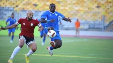 سموحة يهزم المحلة بثلاثية ويتأهل لدور الـ 16 بكأس مصر