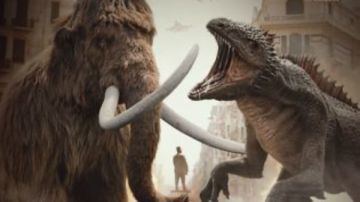 طرح فيلم أوسكار بالسينمات السعودية.. الخميس