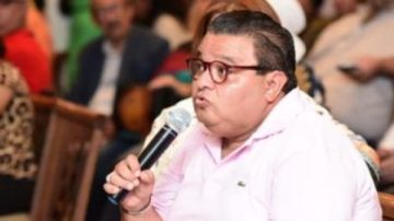 عرض فيلم قصير لخالد جلال ضمن فعاليات الدورة 26 لمهرجان أيام قرطاج