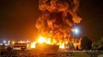 غارات جوية إسرائيلية على مناطق وراء الخط الأصفر شرقي خان يونس وغزة