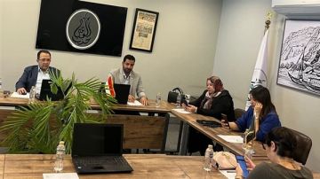 غرفة عمليات حزب الوعي تعلن رصد مخالفات بشأن العملية الانتخابية