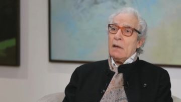 فاروق حسني: حرصت دوما على نقل الدولة للحداثة .. ولم أعبأ بالمنصب