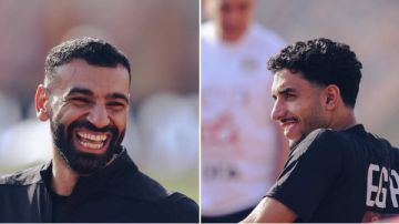 فيفا: محمد صلاح ومرموش يقودان أحلام مصر في مونديال 2026