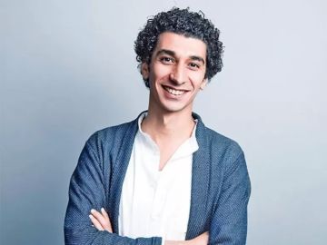 كريم الشناوي: محظوظ بجدي ووالدي وقيم تربينا عليها ما زالت تعيش فين