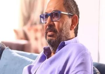 كمال أبو رية: لم أهاجم حمادة هلال والسوشيال ميديا كبرت الموضوع