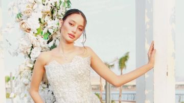 لينا صوفيا تكشف لـ صدى البلد عن أصعب مشاهدها في مسلسل لينك .. فيديو