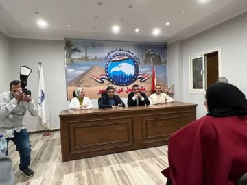 محمد الحناوي مرشح مستقبل وطن: دعم الدولة وقرارات القيادة السياسية فرض وواجب على الجميع