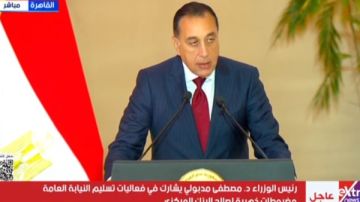 مدبولي: الرئيس السيسي يولي اهتماما كبيرا بتطوير التكنولوجيا والنماذج العمرانية الحديثة