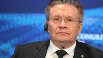 مدير روس آتوم: نعمل على 222 منشأة جديدة داخل محطة الضبعة النووية