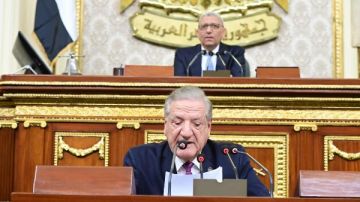 موازنة النواب: اتفاقية دعم الاقتصاد الكلي تخفف قيود التمويل الخارجي للدولة موازنة النواب: اتفاقية دعم الاقتصاد الكلي تخفف قيود التمويل الخارجي للدولة