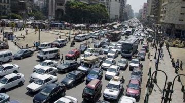 نشرة مرور الأربعاء.. كثافات على الطرق والمحاور الحيوية