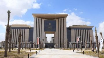 وزارة الخارجية تهيب بالمواطنين عدم الانجرار وراء عصابات الهجرة غير الشرعية وزارة الخارجية تهيب بالمواطنين عدم الانجرار وراء عصابات الهجرة غير الشرعية