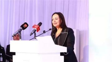 وزيرة التضامن تشهد افتتاح فعاليات منتدى مستشفى أهل مصر 2025