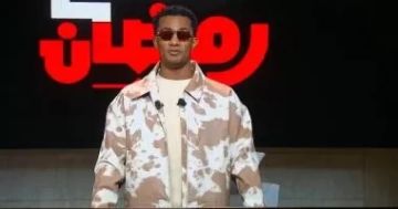 17 ديسمبر استئناف محمد رمضان على حكم حبسه بسبب أغنية رقم واحد يا أنصاص 17 ديسمبر استئناف محمد رمضان على حكم حبسه بسبب أغنية رقم واحد يا أنصاص