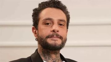 أحمد الفيشاوي يروج لفيلمه الجديد سفاح التجمع قبل طرحه بدور العرض