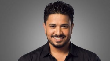 أخويا الكبير ومفيش بينا أى مشاكل .. مصطفى حجاج يكشف حقيقة خلافه مع هاني محروس